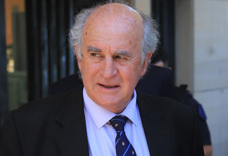 Oscar Parrilli criticó a los Estados Unidos y al FMI: “Buscan eliminarnos de la consideración política a través del lawfare”