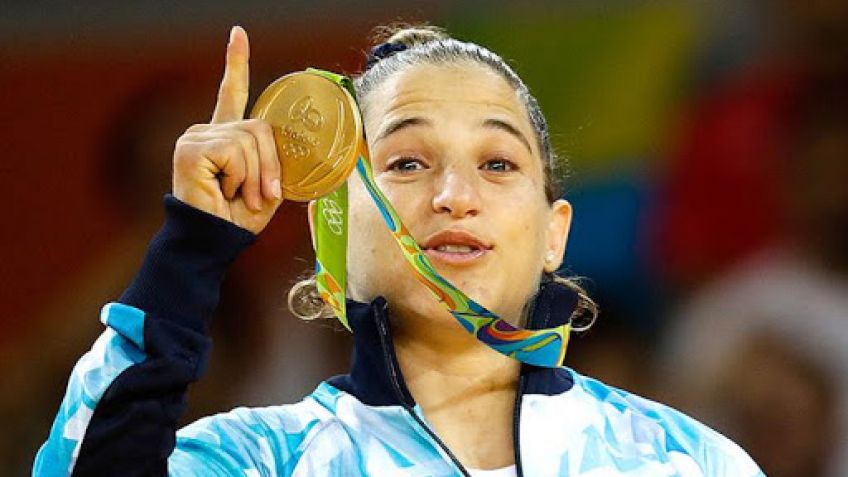 Pareto, doble medallista olímpica, disputará en Qatar, en enero, su primera prueba de 2021