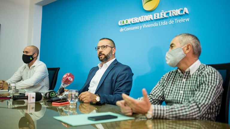 “Estamos sorprendidos e indignados” dijo Petrakosky tras conocerse la vinculación del ex tesorero Espinoza con una causa en la Justicia