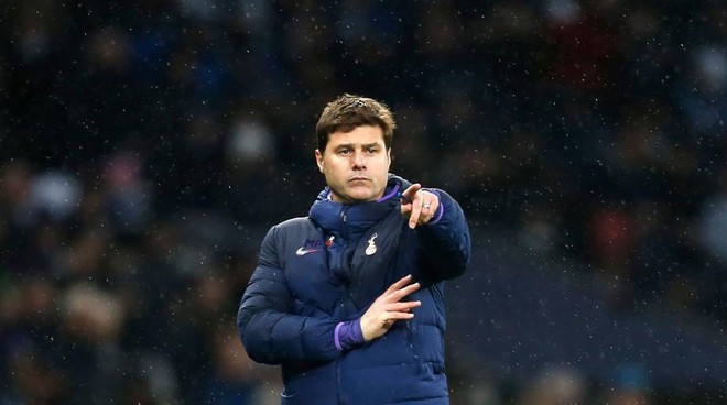El argentino Pochettino es candidato a dirigir al Real Madrid si se va el francés Zidane