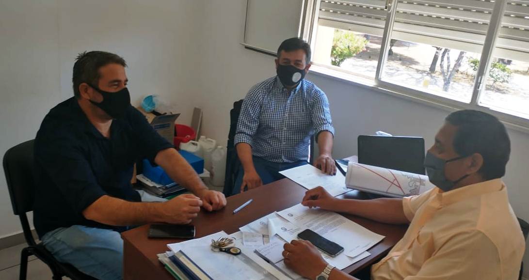 Capacitarán a preventores municipales para controlar los precios en los locales comerciales