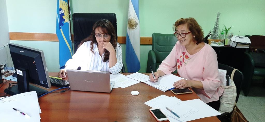 Chubut implementará la certificación digital de nacimientos y defunciones a partir de febrero de 2021