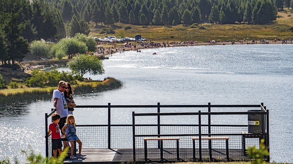 Conoce cuáles son los requisitos que necesita el turista nacional para vacacionar en Chubut