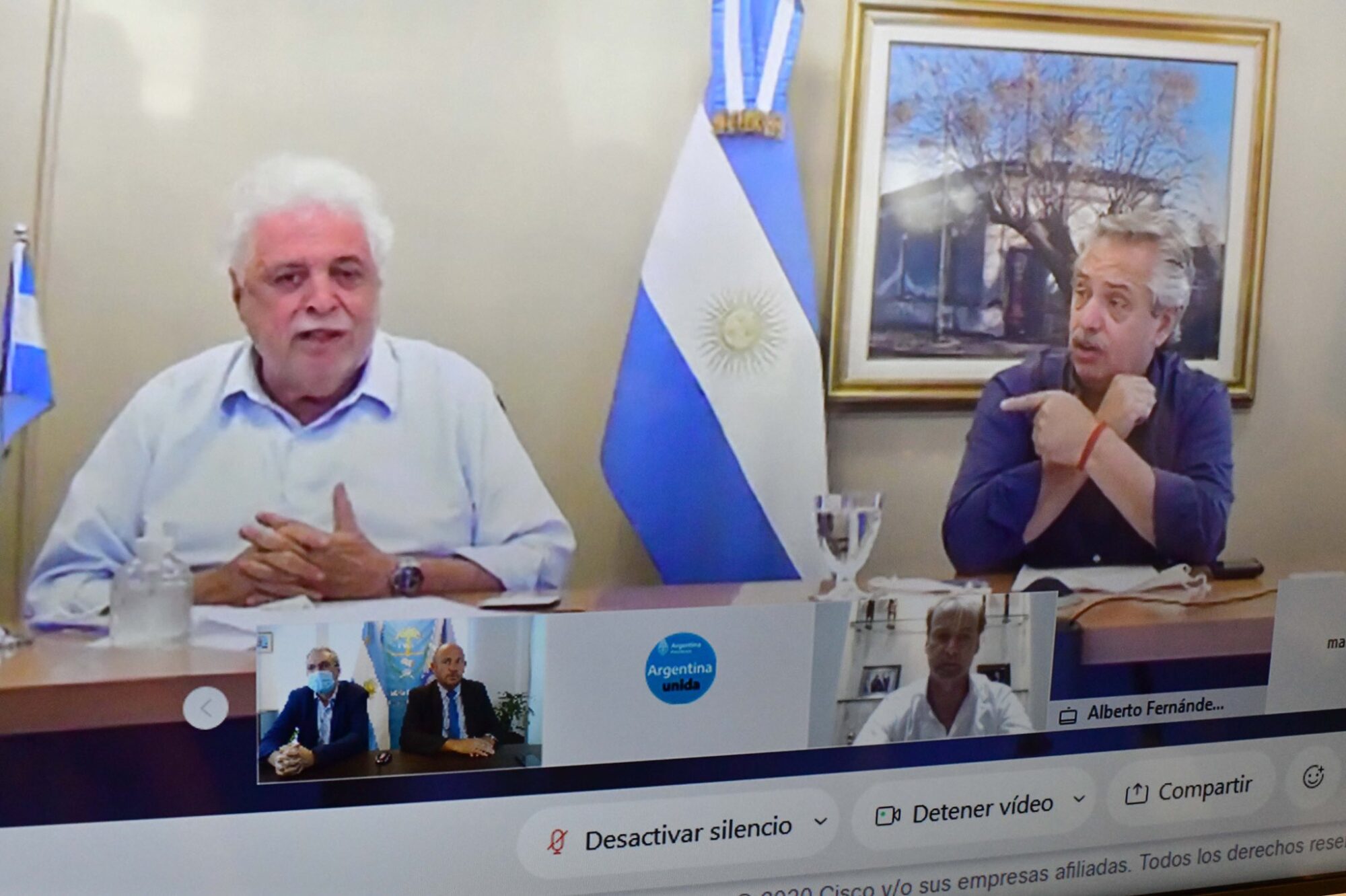 Chubut comenzará a vacunar contra el coronavirus el martes 29 de diciembre y contará con 3.000 dosis iniciales