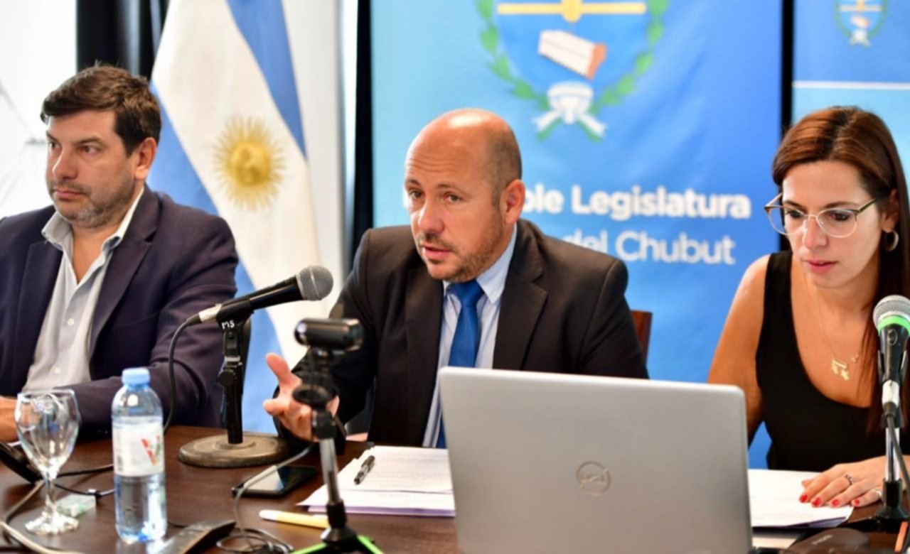 Legislatura tratará mañana los presupuestos de los tres poderes, el Código Fiscal y la Tributaria