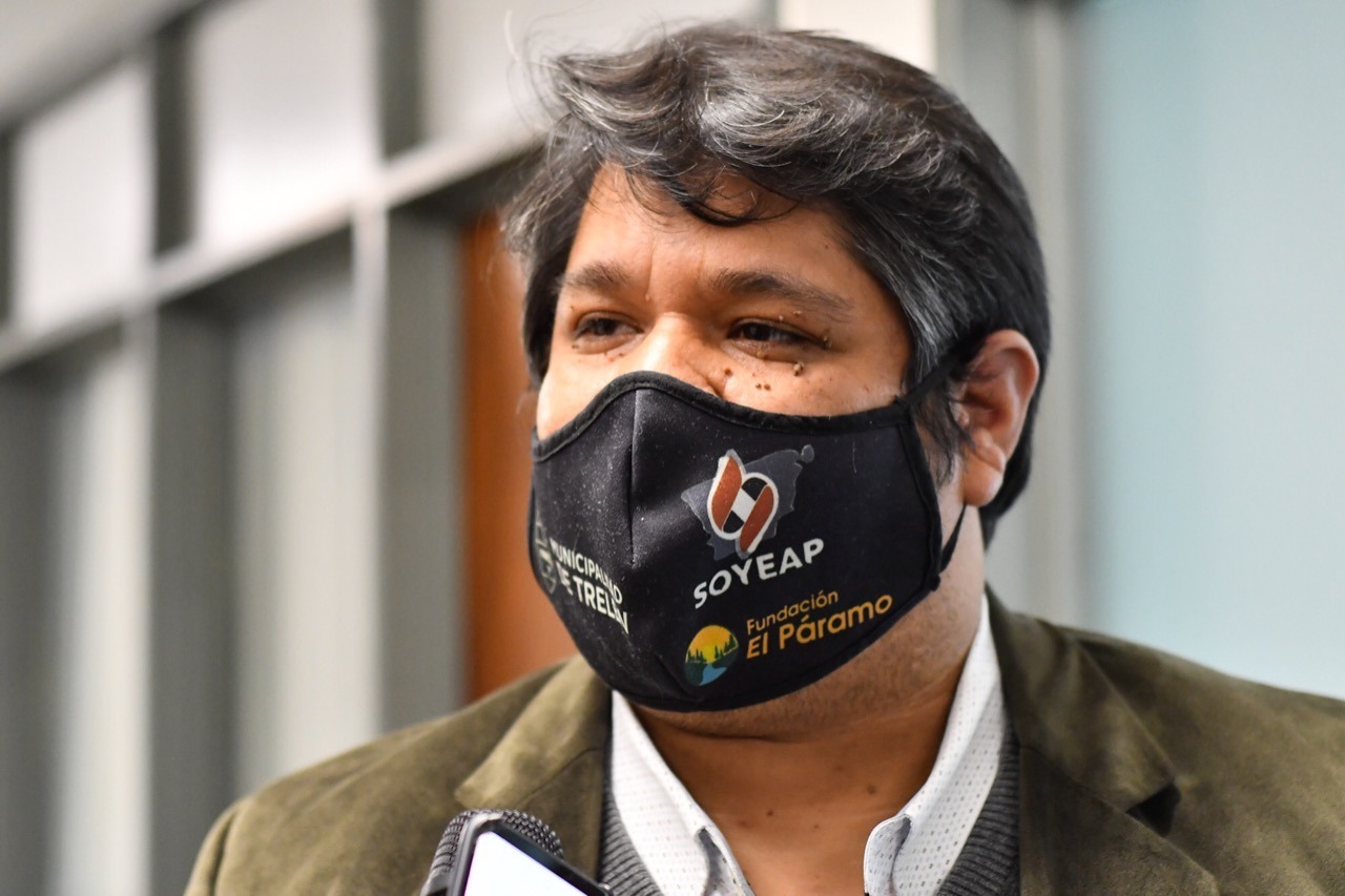 Soyeap inició la entrega de canastas navideñas a sus afiliados