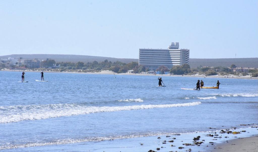 Conocé cuales son los requisitos que se le pedirán a los turistas nacionales para ingresar a Madryn