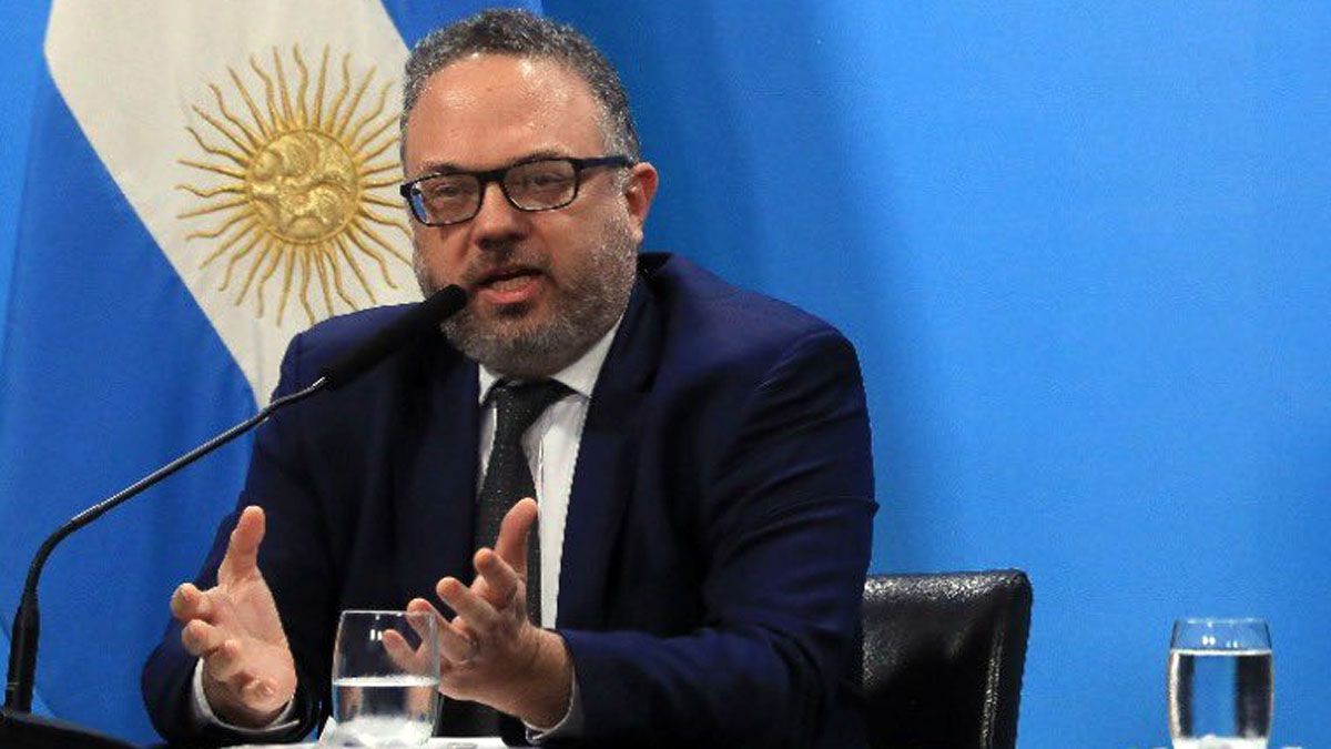 Nación anunciará hoy créditos para pymes con tasas del 18%