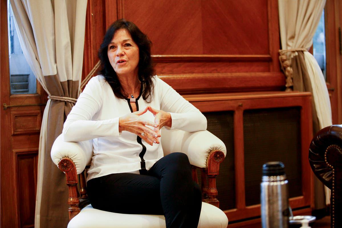 Vilma Ibarra dijo que el Gobierno “es optimista” con que el proyecto de legalización del aborto sea aprobado en el Senado