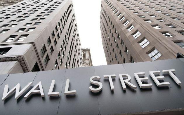 Las acciones de empresas argentinas en Wall Street perdieron hasta 4,2%