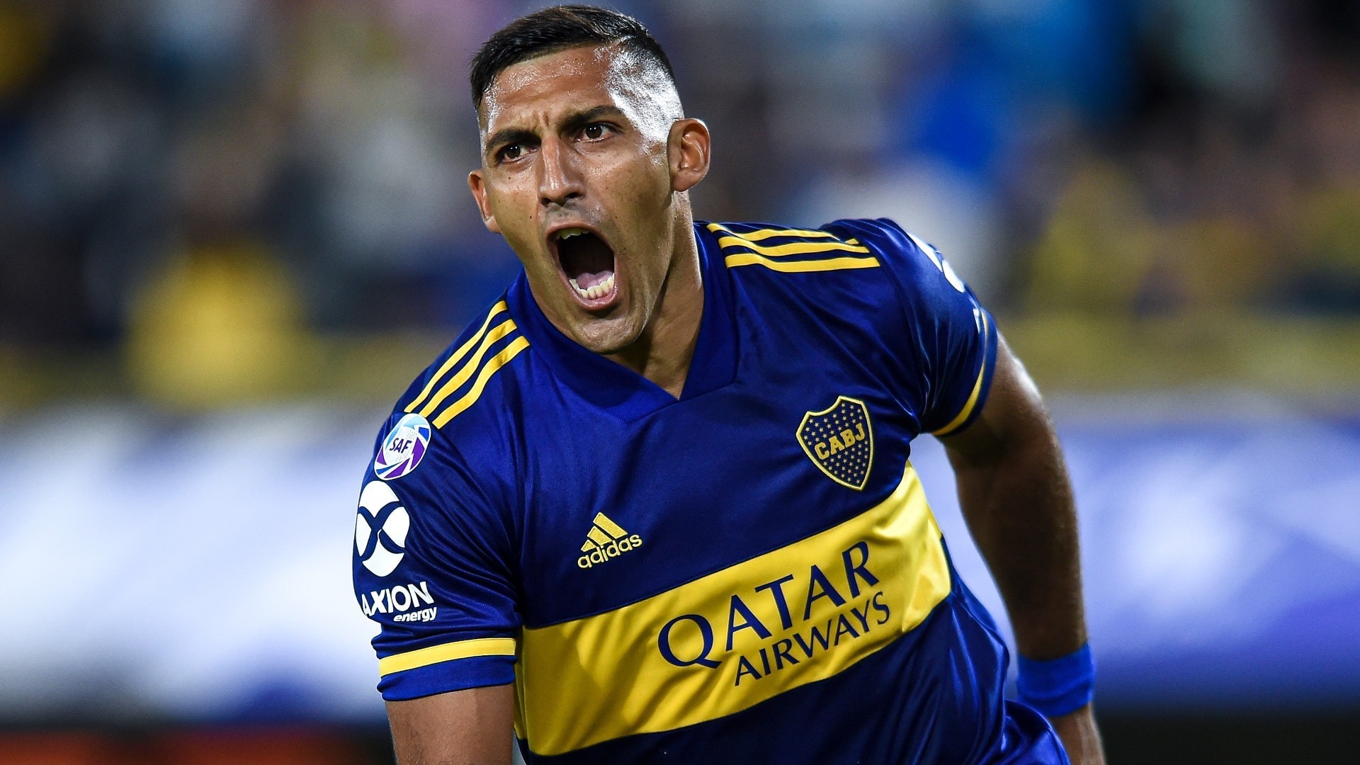 Boca vapuleó 3 a 0 a Huracán y llega firme al superclásico del fin de semana que viene con River