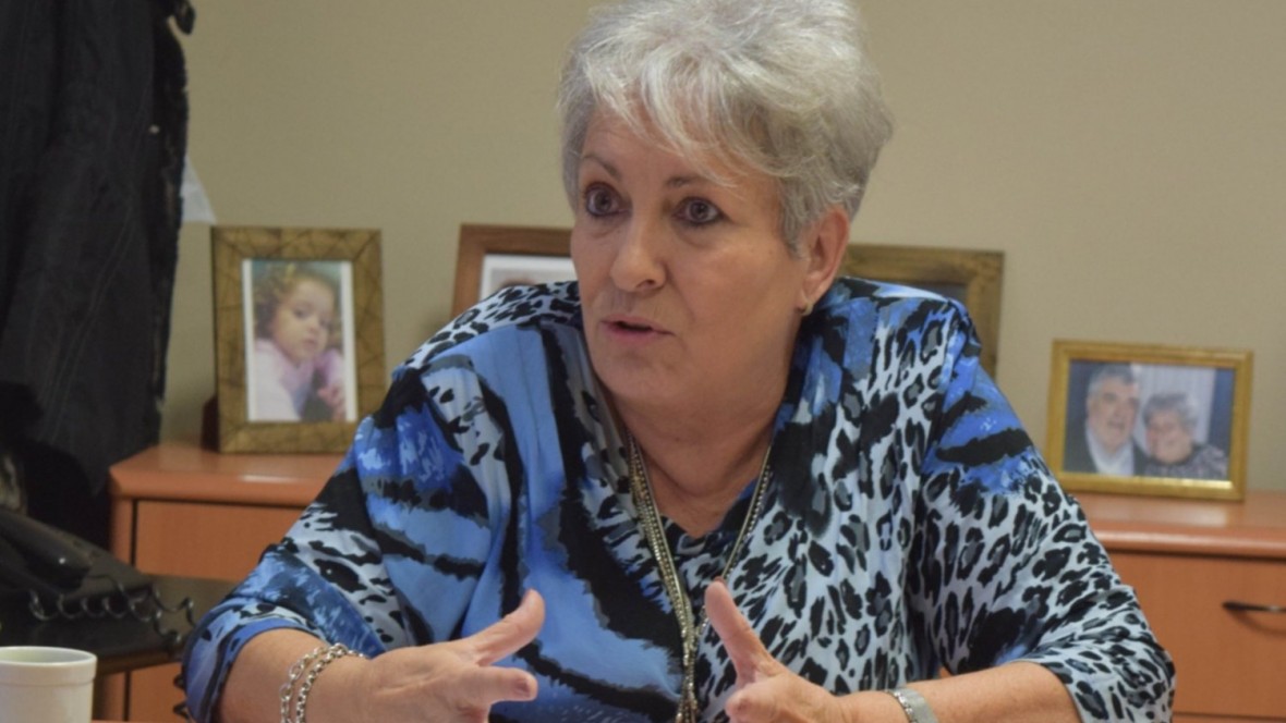 Gabella presentó un proyecto para prorrogar la emergencia turística hasta el 30 de junio de 2021