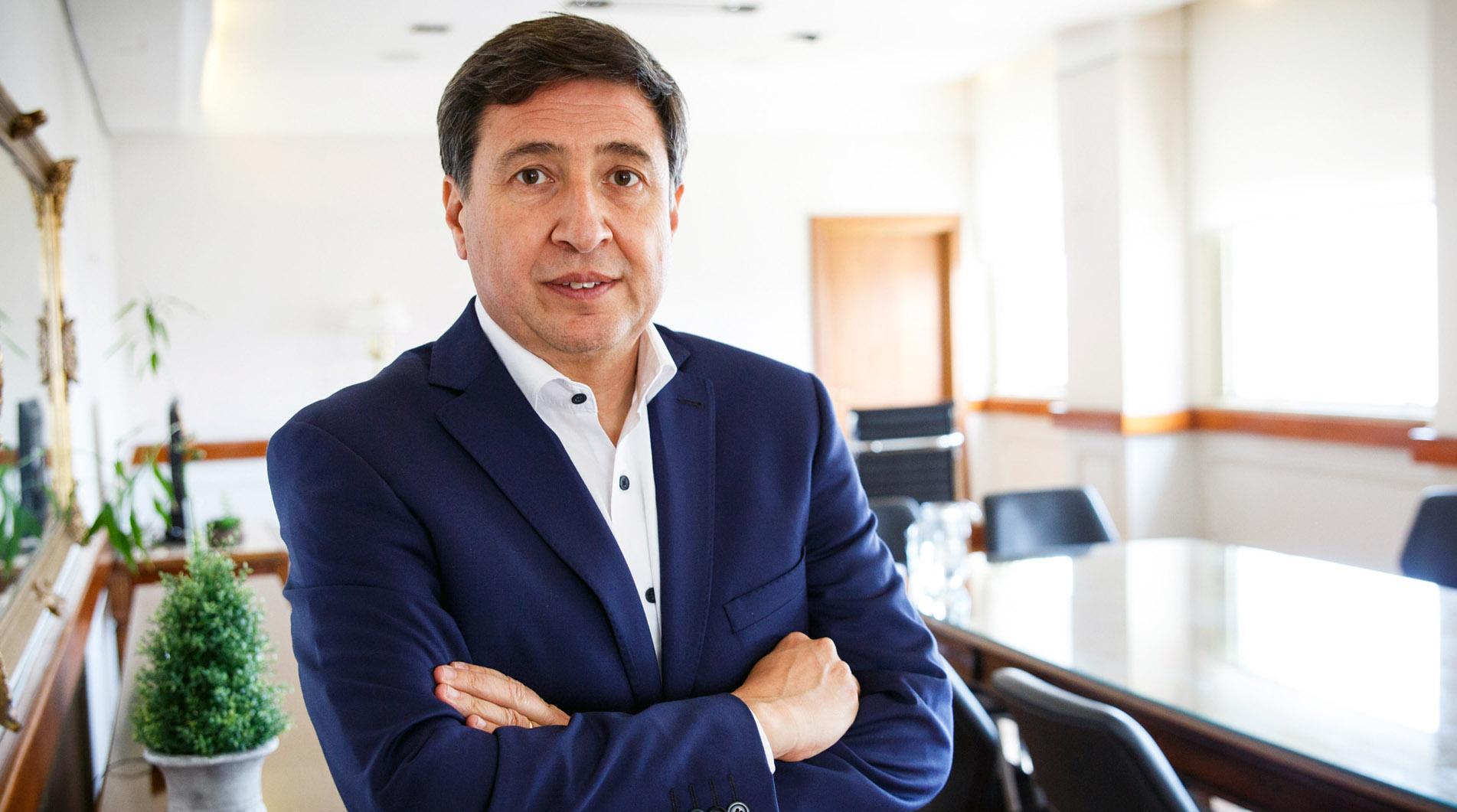 Arroyo dijo que si la situación social se complica por el rebrote del coronavirus “vamos a tomar medidas excepcionales”