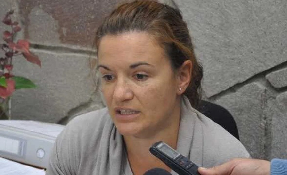 Fiscal Gómez: “Pedir la detención de Suganuma habría significado un revés judicial en la investigación”