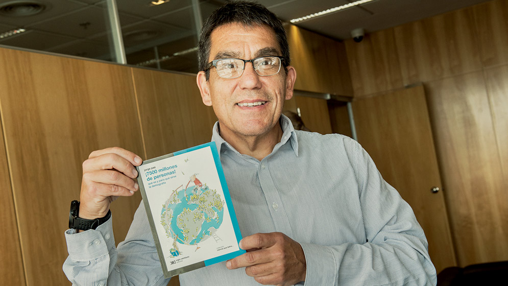 Un investigador del Conicet aseguró que por el coronavirus habrá una migración importante de las grandes urbes a Chubut y otras provincias Patagónicas