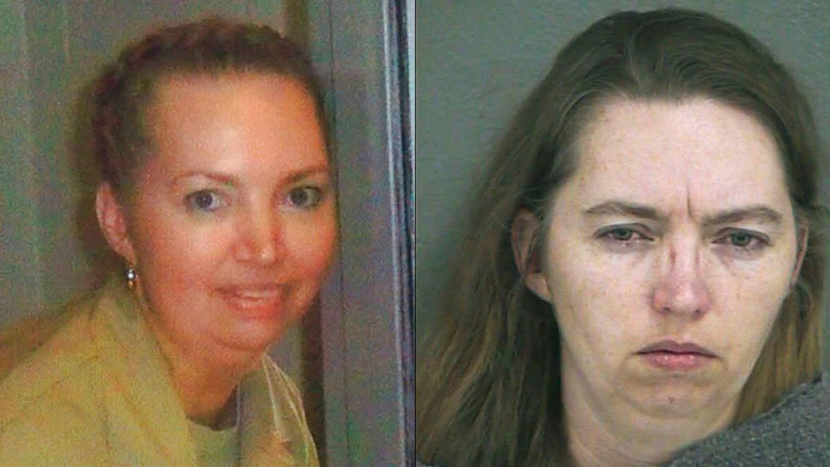 Estados Unidos ejecutó con una inyección letal a Lisa Montgomery, la única mujer que estaba en el corredor de la muerte