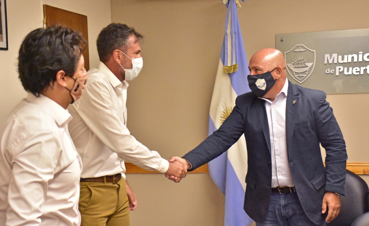 Sastre: “Seguimos poniendo al Turismo como prioridad y tomando medidas para apoyar al sector”