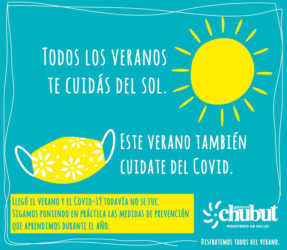 Salud recomienda evitar la exposición al sol durante el mediodía para reducir la aparición del cáncer de piel