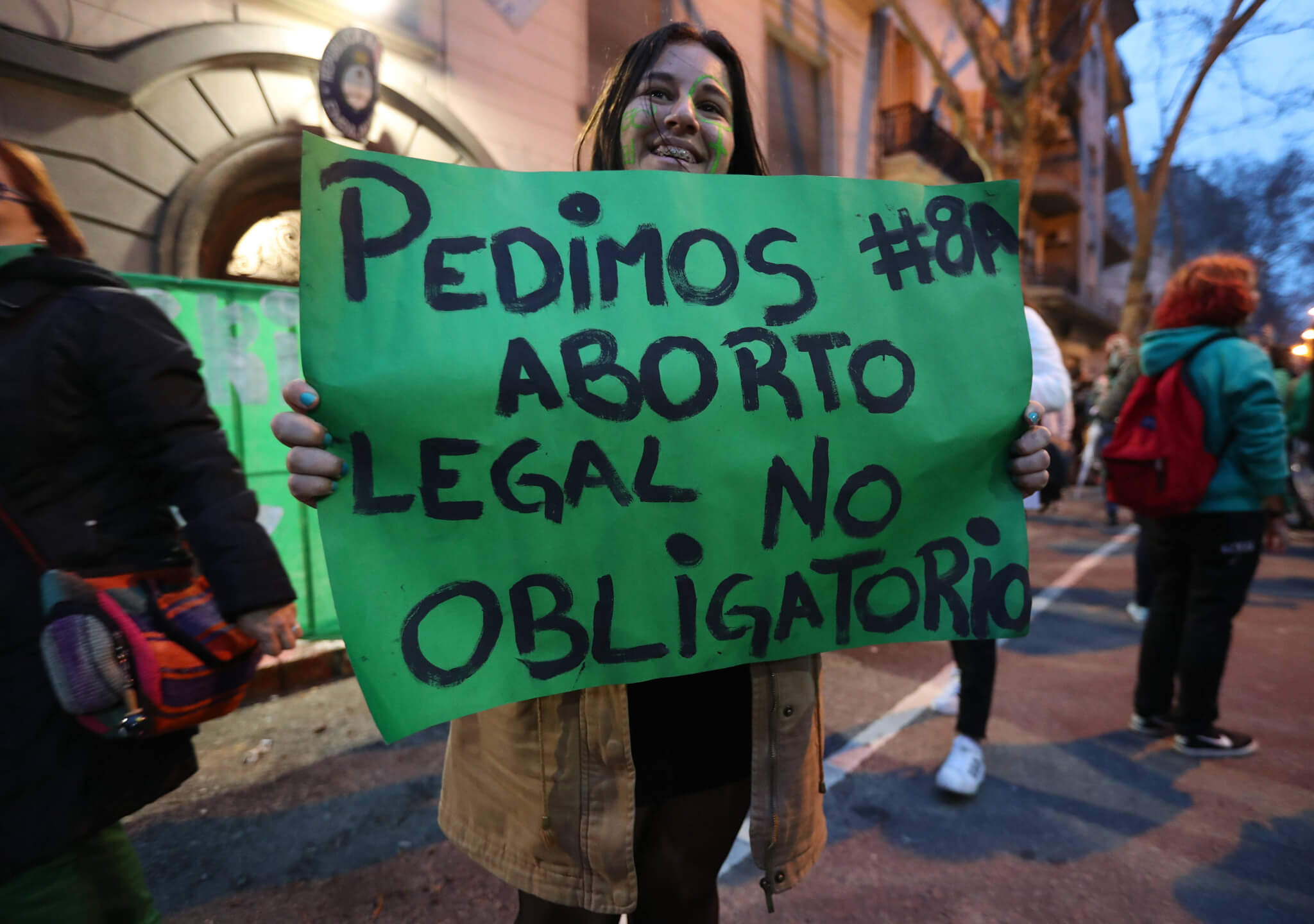 En Chubut hubo 9 solicitudes de aborto durante 2020 a la línea telefónica 0800 Salud Sexual