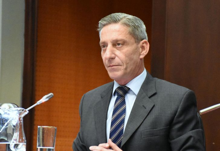 Chubut recibirá 80 millones para proyectos de desarrollo