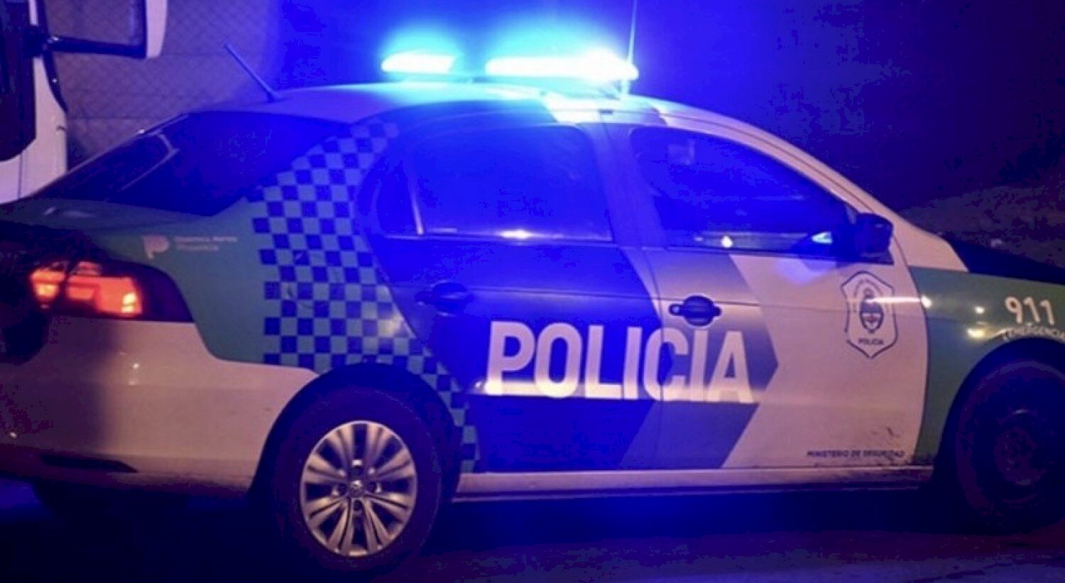 Nueve presos hicieron un boquete y se escaparon de la comisaría de José Ingenieros