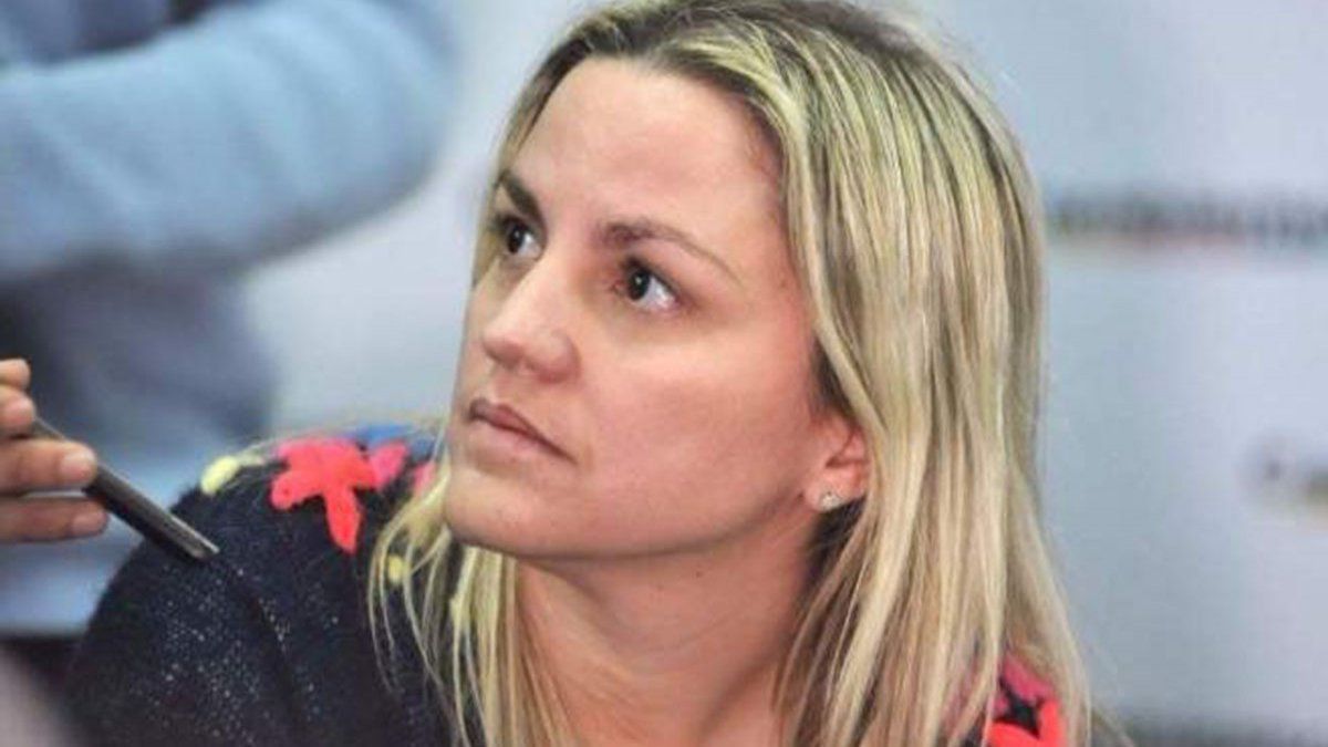 Otra pesadilla para Píparo: Fue asaltada a punta de pistola por motochorros en La Plata