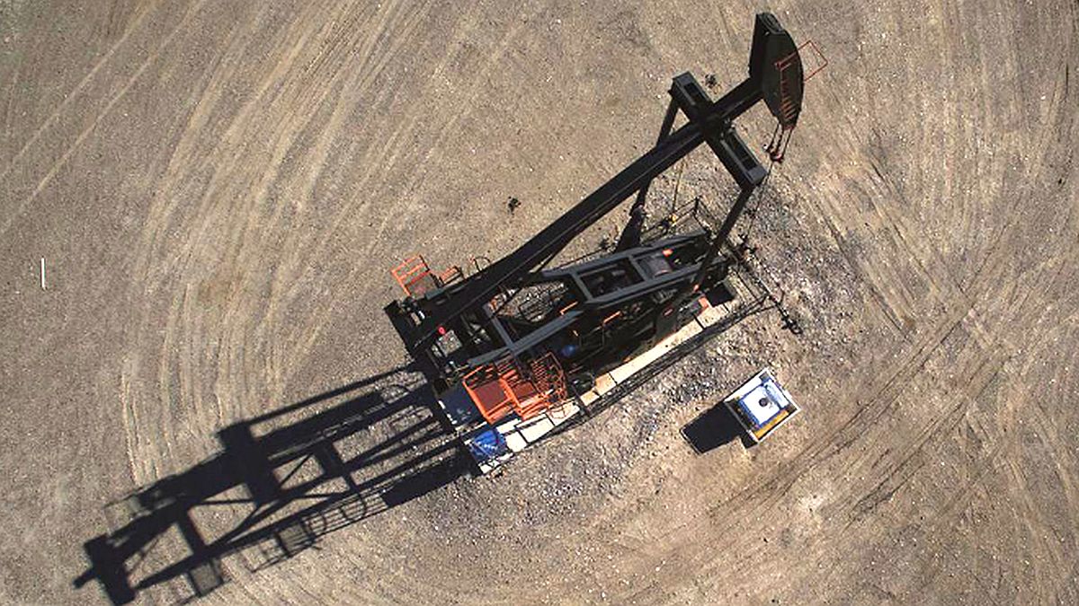 Las empresas top de la cuenca: PAE lidera en Chubut e YPF en Santa Cruz