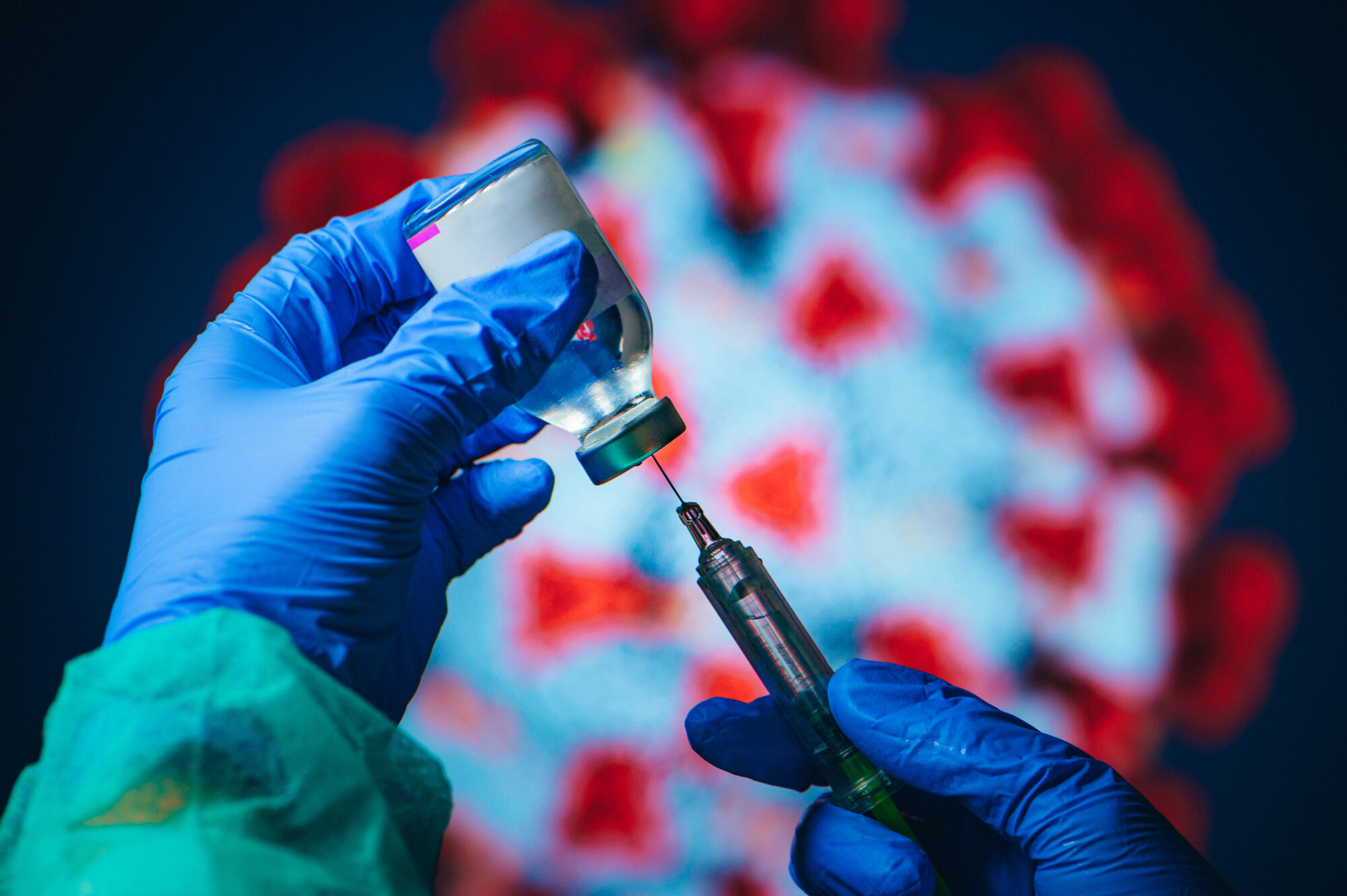 Coronavirus en Chubut: Murieron cuatro personas y se registraron 77 contagios en las últimas 24 horas