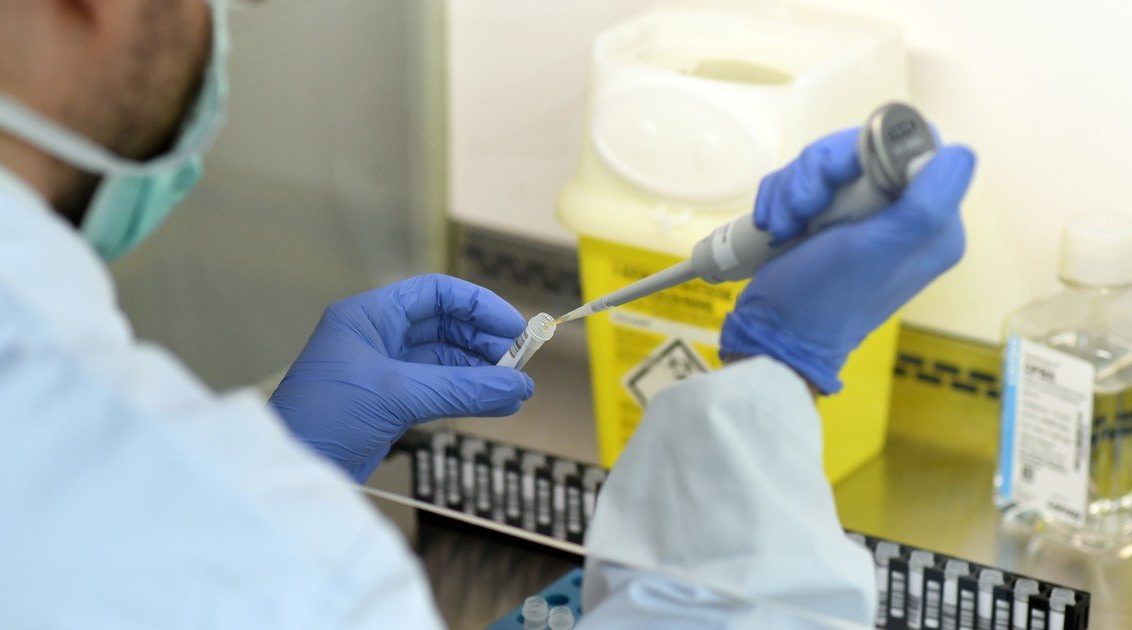 Coronavirus en Chubut: Hubo 706 contagios y cuatro muertes en las últimas 24 horas