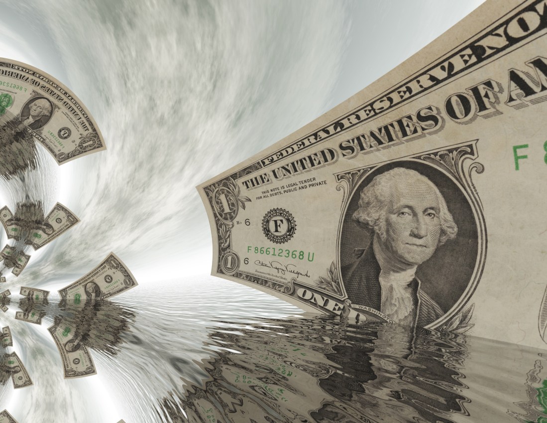 Enero al rojo vivo: Chubut pagó casi $ 1.800 millones por vencimientos del BOCADE, Letra en dólares y Fondo Fiduciario