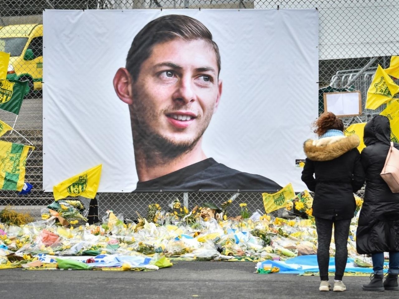 La familia de Emiliano Sala reclama “la verdad completa” a dos años de la trágica muerte