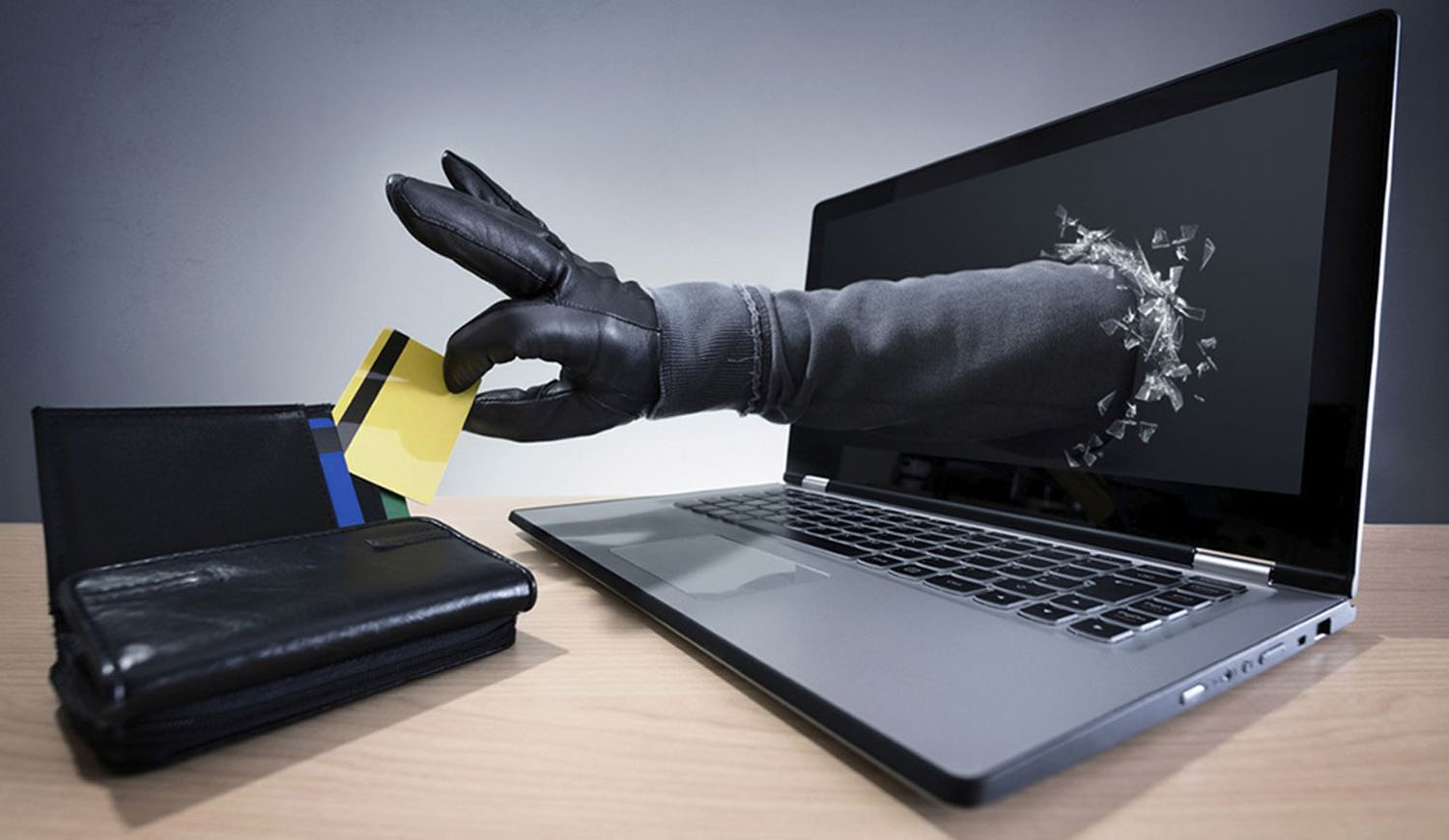 Las denuncias por delitos informáticos aumentaron un 61% en 2020