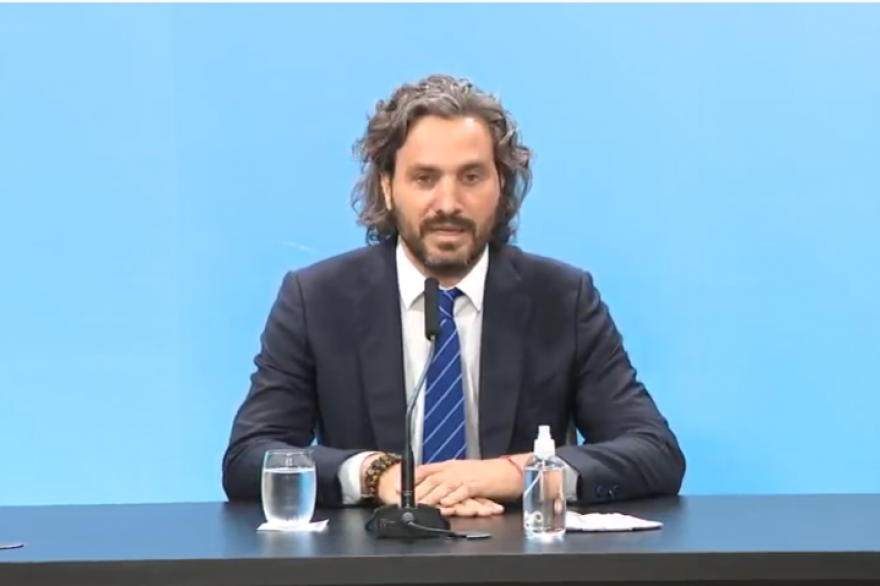 El Gobierno facultó a los gobernadores a adoptar medidas de restricción para bajar los contagios