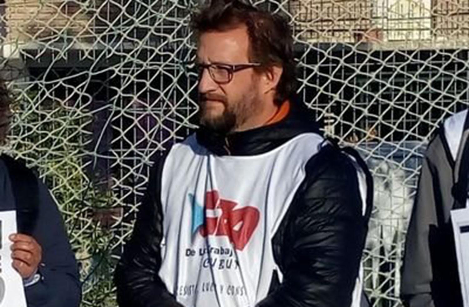 Goodman: “Estos muchachos pretenden que sigamos cobrando los mismos sueldos que en enero de 2020 con toda la inflación que hubo”