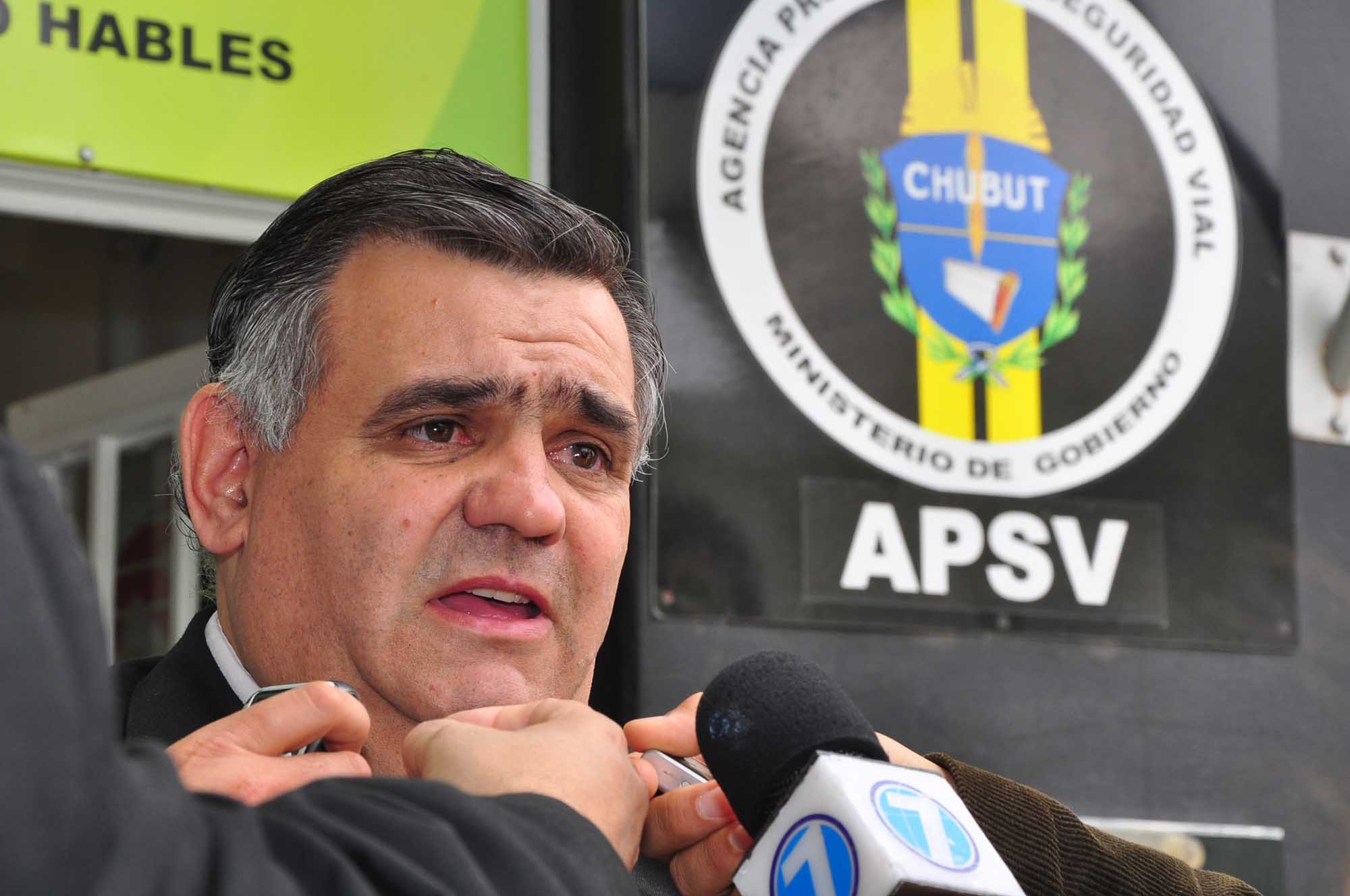 Indignación: Un conductor alcoholizado mató esta madrugada a un ciclista en Playa Unión