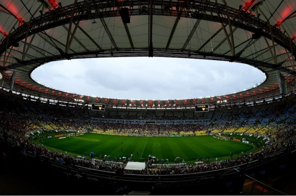 La Conmebol confirmó el horario para la final de la Libertadores en el Maracaná