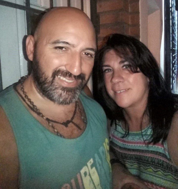 Conmoción: Lo iba a denunciar por acoso sexual a su hija y el acusado la mató en un paseo de compras