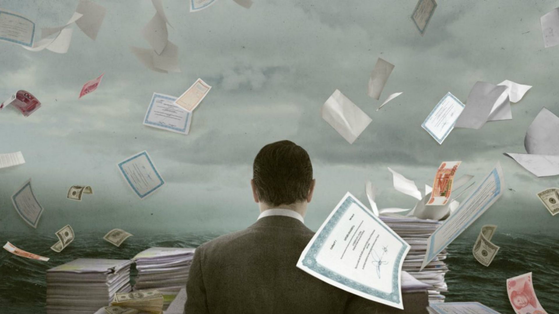 Fuerte avance contra el lavado y la corrupción: Estados Unidos aprobó una ley que obliga a publicar los nombres de los propietarios de empresas fantasmas