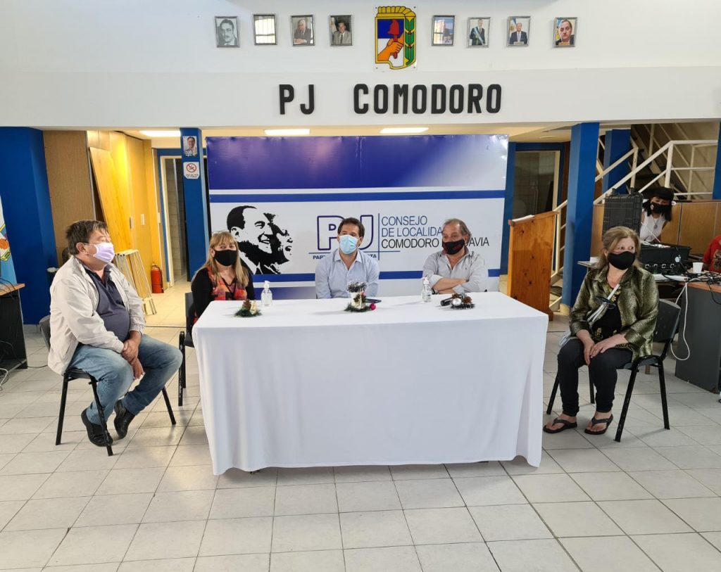 Zonificación minera: Se desinfla la posibilidad de sesionar esta semana y el Gobierno esperaría siete días más para que el PJ unifique postura