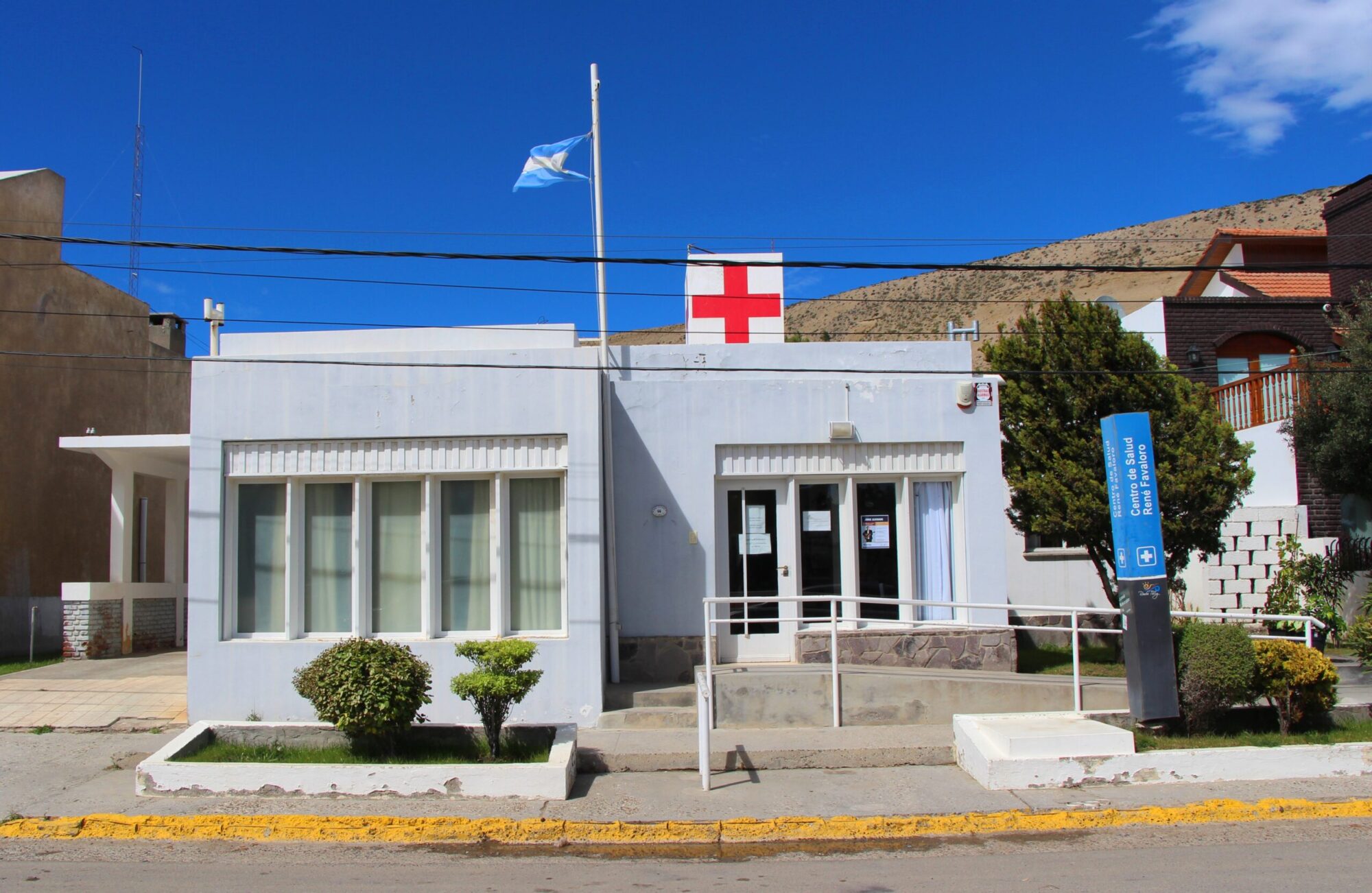 Rada Tilly: Abrieron los sobres para la ampliación y refacción del centro de salud municipal que contará con una inversión superior a los $ 2 millones