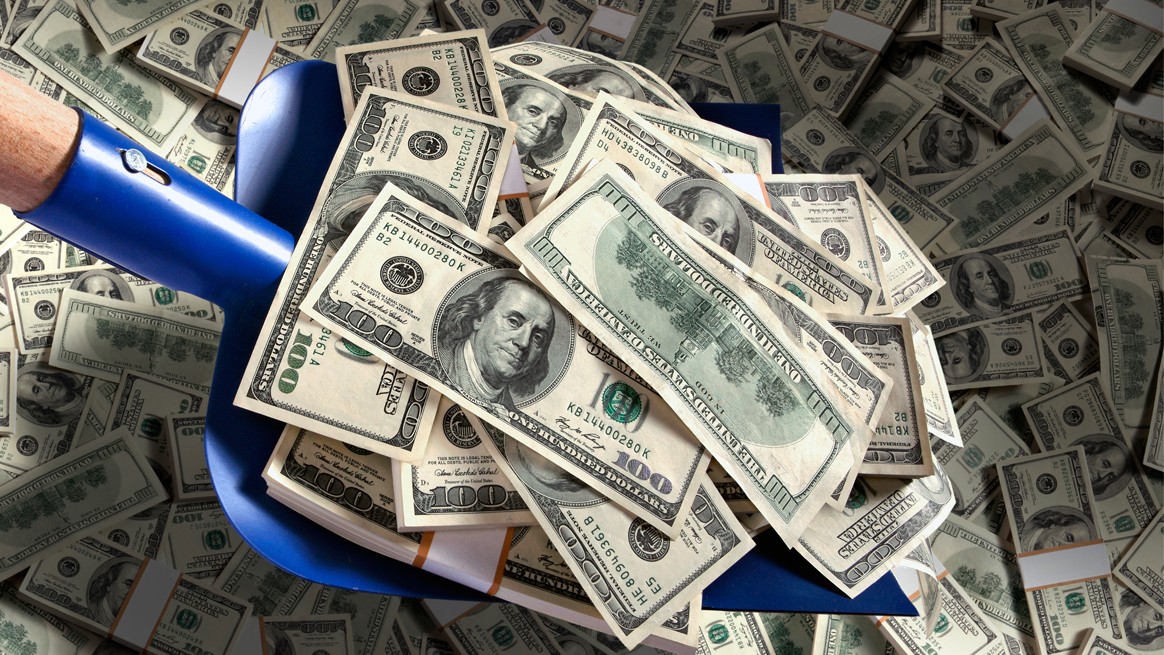 A partir de hoy la AFIP puede comenzar a recaudar los $ 300.000 millones por el impuesto a las riquezas