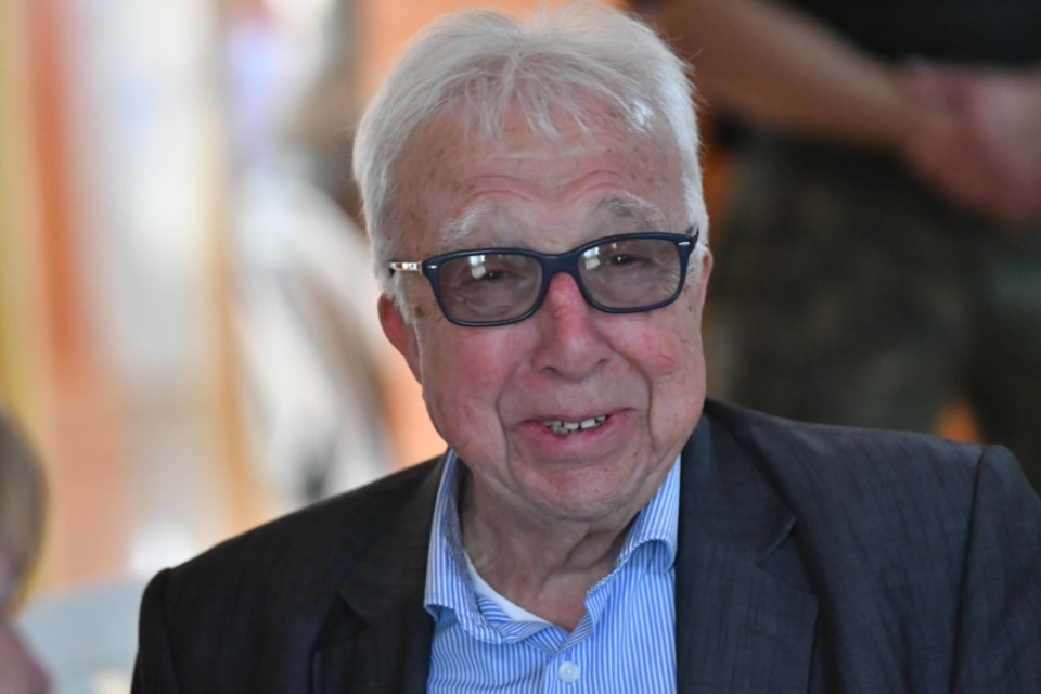 Murió David Patricio “El Oso” Romero, un histórico del peronismo de Chubut y defensor inclaudicable de los Derechos Humanos