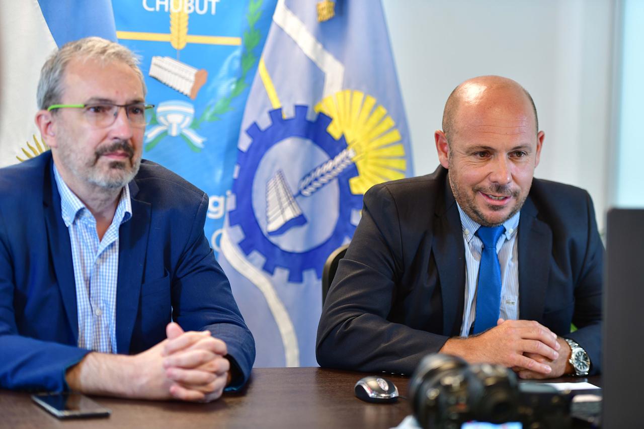 Las restricciones en la circulación en Chubut serán de 0 a 6 de lunes a jueves y de 1 a 6 viernes, sábado y domingo