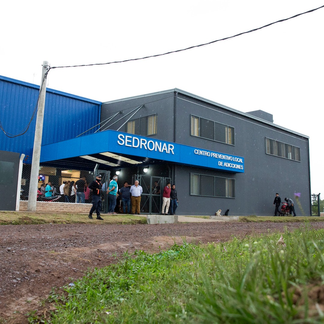 Chubut adhirió al programa nacional que acompaña a personas con problemas de consumo de sustancias y otorga una ayuda de $ 8.500 por mes