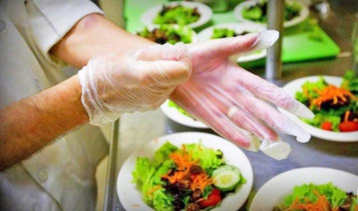 Trelew: Inician los cursos de Manipulación de Alimentos 2021