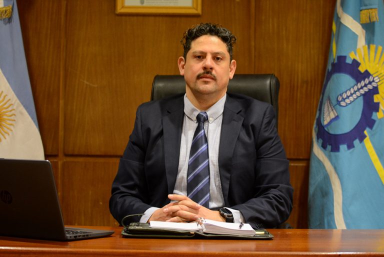 Educación destinó $ 100 millones para el inicio del ciclo lectivo 2021