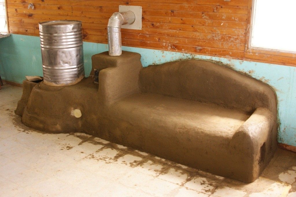 Dos científicas del Conicet y el INTI llevan adelante un proyecto para calefaccionar en forma segura a hogares de Puerto Madryn en contexto de vulnerabilidad