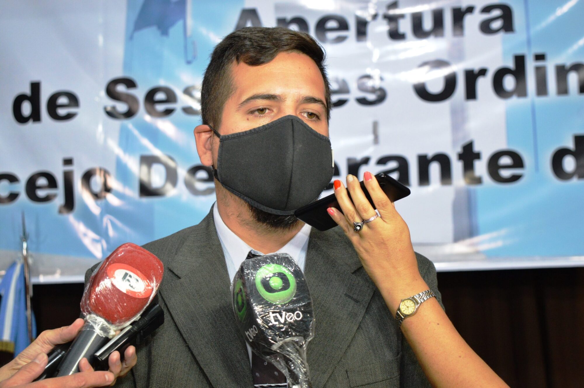 El Concejo de Rawson sesiona mañana y se sortearán las salas de Acusar y Juzgar