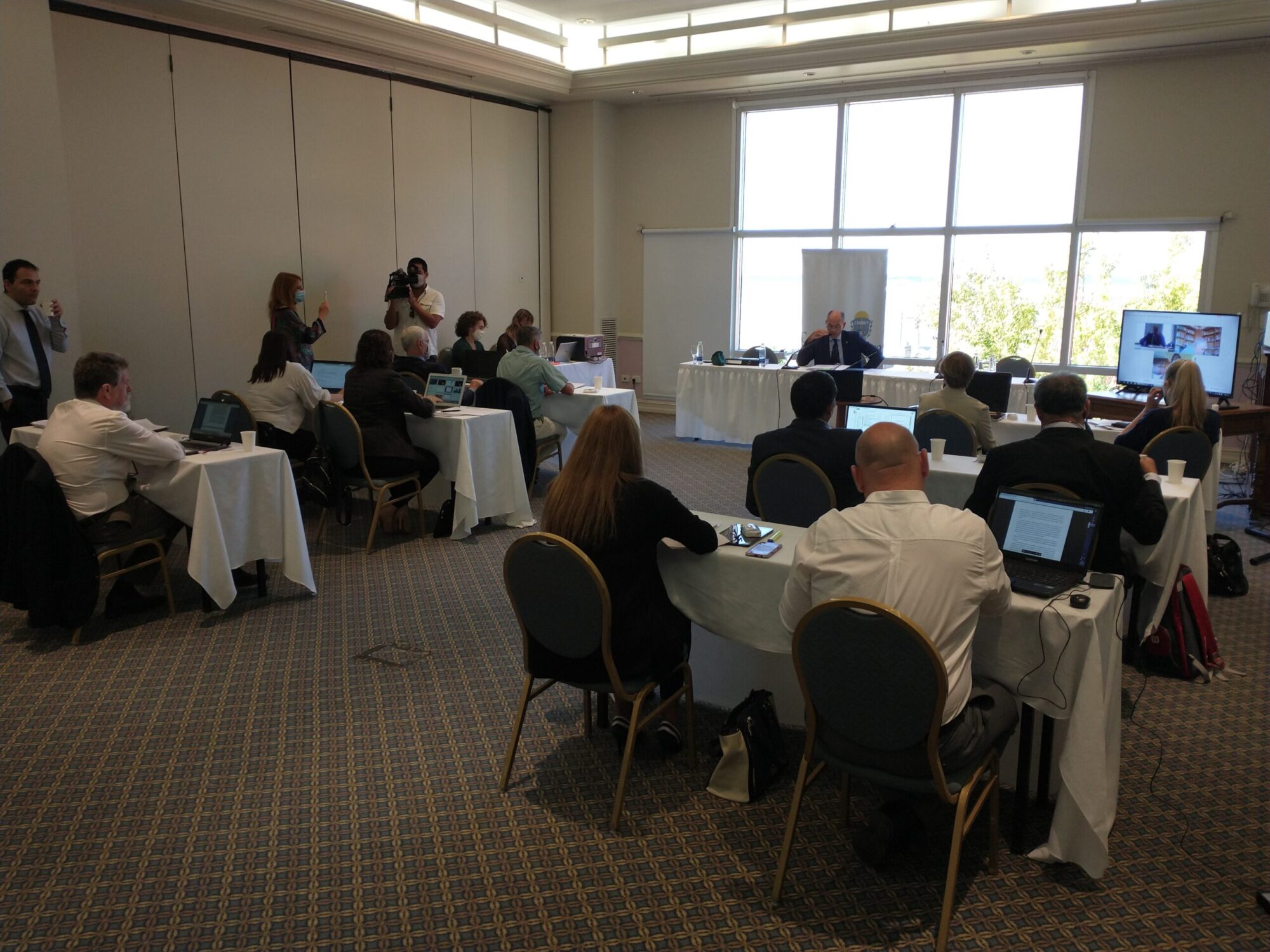 El Consejo de la Magistratura desestimó denuncias contra Rivarola por calificar como “desahogo sexual” una violación en manada