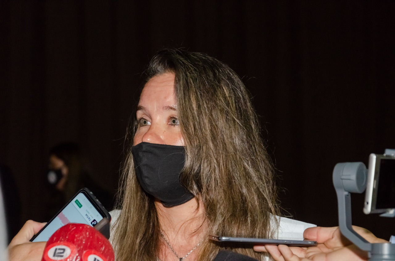 Tenencia de canes y un centro de atención de emergencias, dos pilares para la seguridad civil en Rawson